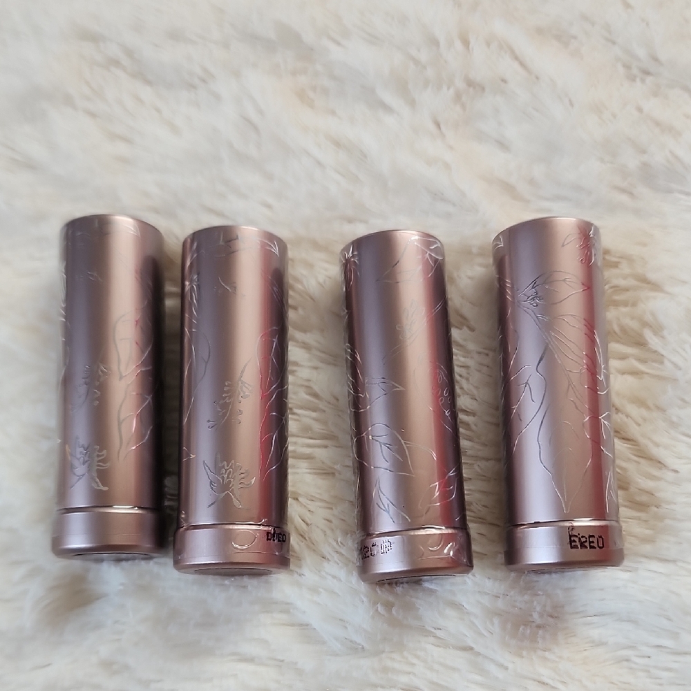 100% Pure - Fruit Pigmented Cocoa Butter Matte Lipstick